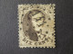 Delcampe - BELGIQUE 1863 Lot De 6 Timbres 10c 20c Perf 12 1/2 X 13 1/2 Leopold I Dont Obl 24/60/144 Belgie Belgium Timbre Stamps - 1863-1864 Médaillons (13/16)