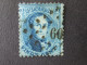 Delcampe - BELGIQUE 1863 Lot De 6 Timbres 10c 20c Perf 12 1/2 X 13 1/2 Leopold I Dont Obl 24/60/144 Belgie Belgium Timbre Stamps - 1863-1864 Medallions (13/16)