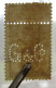 Delcampe - BELGIQUE Lot De 5 Timbres Perforés Dont JDF, G&Co, FFR, JMF Belgie Belgium Timbre Perforé Perfin Stamps - 1863-09