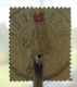 BELGIQUE 5 Timbres WALCOURT 1875 SAVENTHEM 1880 WACKEN ROCHEFORT 1893 Leopold II Belgie Belgium Timbre Stamps - Autres & Non Classés