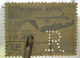 Delcampe - BELGIQUE Lot De 6 Timbres Perforés Dont CN, R Et Autres Belgie Belgium Timbre Perforé Perfin Stamps - 1934-51