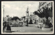 Postal Gibraltar, War Memorial And Boulevard  - Gibraltar