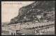 Postal Gibraltar, The Casemate Barracks  - Gibraltar