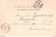 ALGER - Allée Des Bambous - Jardin D'Essai CPA  1904 ( ͡♥ ͜ʖ ͡♥) ♥ - Algiers
