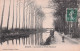 Bondy - Le Canal Au Pont D'Aulnay  - Pecheurs -  CPA °J - Bondy