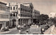 Dakar (Sénégal) Boulevard Pinet-Laprade La Grande Poste - Autos Fourgons Carriole  Cpsm ± 1950 ( ͡♥ ͜ʖ ͡♥) ♥ - Senegal