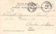 Etats-Unis > IL - Illinois >Chicago - Gruss Aus Chicago - City Hall And Courthouse - Postcard 1904  ( ͡• ͜ʖ ͡•) - Chicago