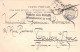 SUISSE - GENÈVE - La Jonction Cpa 1904 - Brevet + 24610 - BERGER & KRAMER, TRAMELAN N°114 ( ͡• ͜ʖ ͡•) - Genève