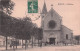 Bondy - L'Eglise -    CPA °J - Bondy