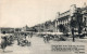 - 06 - NICE. - La Promenade Des Anglais - Scan Verso - - Panoramic Views