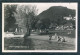 11012 Agnuzzo - Bagno Spiaggia - Strandbad Lido - Propr. H.C. Coray - Spedita 1934 - Agno