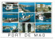 PORT DE MAÓ / PUERTO DE MAHÓN / HARBOUR OF MAHÓN.- MAÓ - MENORCA.- ILLES BALEARS - Menorca