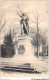 AJUP2-0155 - MUSICIEN - Lons-le-saunier - Statue De ROUGET-de-Lisle  - Musique Et Musiciens