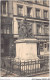 AJUP1-0026 - MUSICIEN - Rouen - Statue De BOIELDIEU  - Musique Et Musiciens