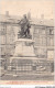 AJUP1-0015 - MUSICIEN - Abbeville - Statue De LESUEUR - Compositeur De Musique  - Musik Und Musikanten