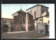 Postal Toledo, Palacio De Dn Pedro El Cruél  - Toledo