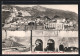 Postal Gibraltar, Casemates Gates And Moorish Castle  - Gibraltar