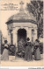 AJUP8-0705 - ECRIVAIN - Tombeau De FREDERIC MISTRAL à Maillane - Copie Exacte Du Pavillon De La Cour D'amour  - Ecrivains