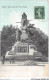 AJUP7-0581 - ECRIVAIN - Paris - Monument De VICTOR HUGO  - Writers