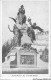AJUP7-0575 - ECRIVAIN - Monument De VICTOR-HUGO  - Ecrivains