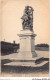 AJUP6-0524 - ECRIVAIN - Saint-malo - Statue De CHATEAUBRIAND - Writers
