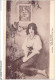 AJUP11-1072 - ECRIVAIN - Mme HORTENSE RICHARD - Grazieila - Salon De Paris - Ecrivains