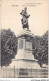 AJUP11-1035 - ECRIVAIN - Macon - Statue De LAMARTINE  - Ecrivains