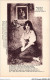 AJUP11-1014 - ECRIVAIN - Graziella - Peinture De Madame HORTENSE RICHARD  - Schriftsteller
