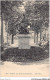 AJUP11-1008 - ECRIVAIN - Paris - La Statue De LAMARTINE  - Schrijvers