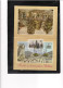 16693 - " BERLIN IN HISTORISCHEN BILDEN " - FOLDER CON 7 COLORCARDS - Collections & Lots