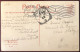 Etats-Unis,  Divers Sur Carte, Cachet Battle Creek, MICH. 17.10.1907 Pour L'Italie - (B1625) - Marcophilie