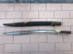 EMPIRE OTTOMAN YATAGAN SABRE EPEE (663 V) - Knives/Swords