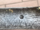Delcampe - EMPIRE OTTOMAN YATAGAN SABRE EPEE (663 V) - Knives/Swords