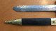 Épée De Sapeur France M1831 Raccourcie (T310) - Knives/Swords