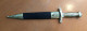 Épée De Sapeur France M1831 Raccourcie (T310) - Armas Blancas