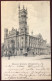 Etats-Unis,  Divers Sur Carte, Cachet Philadelphia / Reading Terminal Station 1905 Pour La Belgique - (B1627) - Marcofilie
