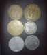 Lot De 6 Monnaies Afrique - Autres – Afrique