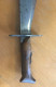 Delcampe - ETATS-UNIS. Couteau De Combat Bolo. M1917. (H2) - Knives/Swords