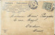 08 CHARLEVILLE Carte Postale Postée En 1905 - Charleville
