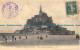 R052282 Le Mont Saint Michel. Vue Generale. LL. No 5 - World
