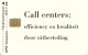 Netherlands: Kpn Telecom - 1999 Call Centers. Mint - Pubbliche