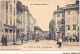 CAR-AAWP7-54-0491 - PONT A MOUSSON - Rue Victor Hugo - Pont A Mousson