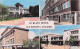 Blanc Mesnil - Groupes  Scolaires   -   CPSM °J - Other & Unclassified