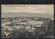 CPA Ladysmith /Natal, General View With Waggon Hill, Oval, Etc.  - Zuid-Afrika