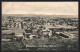 CPA Bloemfontein, General View From Naval Hill  - Afrique Du Sud