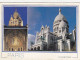 AK 210873 FRANCE - Paris - Basilique Du Sacré-Coeur - Sacré Coeur