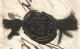 N°2030 ANCIENNE LETTRE DE ELISABETH DE NASSAU A SEDAN AU DUC DE BOUILLON AVEC CACHET DE CIRE ET RUBAN DATE 1642 - Documenti Storici