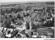 CAR-AAX-P7-44-0480 - GUERANDE - Vue Aerienne - La Porte Saint-Michel Et La Ville - Guérande