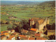 CAR-AAX-P6-43-0466 - Environs De BRIOUDE - Le Chateau De Paulhac - Brioude