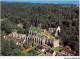 CAR-AAX-P5-27-0302 - BEAUMONT-LE-ROGER - Les Ruines De L'abbaye - Beaumont-le-Roger